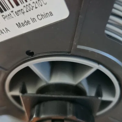 Bộ chuyển đổi cuộn filament Sunlu cho máy in Ender 3