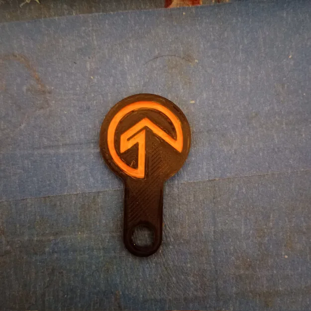 Chip Giỏ Hàng LevlUp với Logo Levlup - Image 1