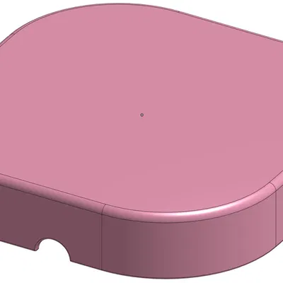 Nắp bảo vệ máy bơm sữa mẹ chống kích hoạt ngẫu nhiên