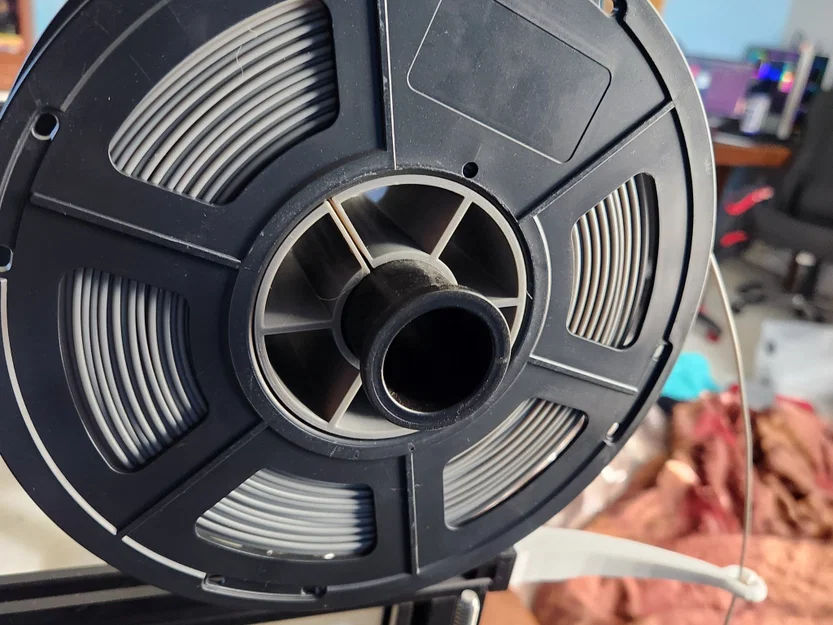Bộ chuyển đổi cuộn filament Sunlu cho máy in Ender 3 - Image 2