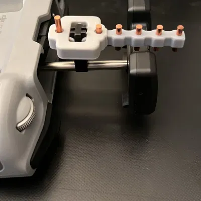 Bộ chuyển đổi anten cho điều khiển từ xa DJI