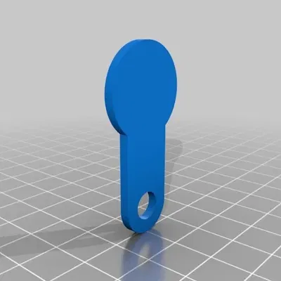 Tiền xu châu Âu cho giỏ hàng và móc khóa