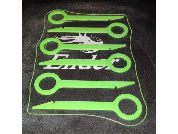 Công cụ tháo đầu đĩa / Radio cho xe FIAT Bravo mk2 - Image 3