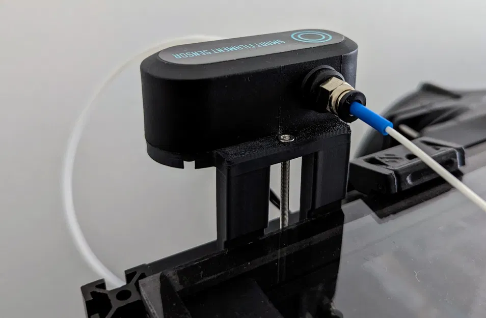 Giá đỡ cảm biến filament thông minh BigTreeTech BTT cho Voron - Image 1