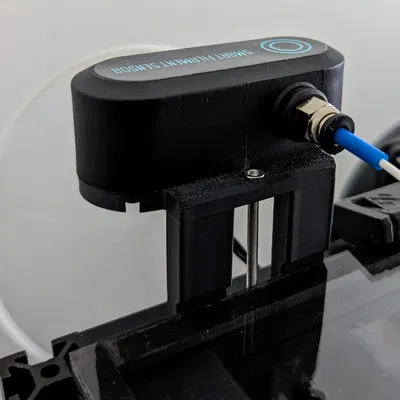 Giá đỡ cảm biến filament thông minh BigTreeTech BTT cho Voron