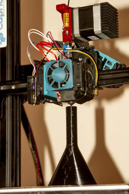 Phễu dầu Cagiva Mito cho xe máy - Image 1