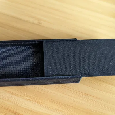 Hộp từ tính điều chỉnh số lượng nam châm