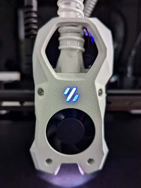 Mô-đun Stealthburner cho CPAP, LGX Lite và SB2040 - Image 1