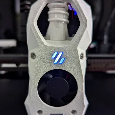 Mô-đun Stealthburner cho CPAP, LGX Lite và SB2040