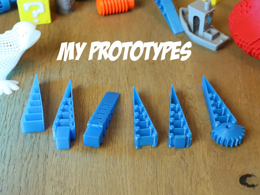 Cụm kẹp linh hoạt theo thiết kế của Festo - Image 4