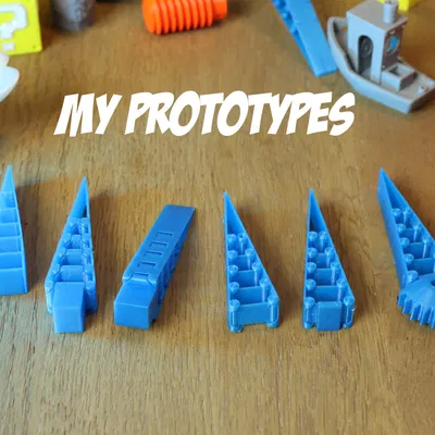 Cụm kẹp linh hoạt theo thiết kế của Festo