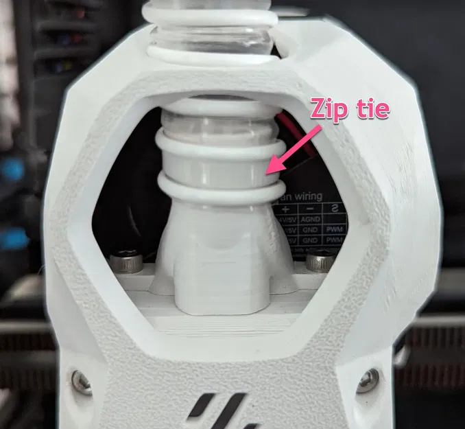 Mô-đun Stealthburner cho CPAP, LGX Lite và SB2040 - Image 6