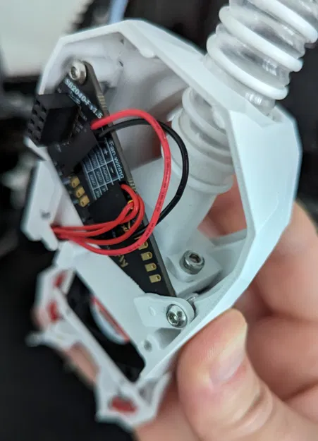 Mô-đun Stealthburner cho CPAP, LGX Lite và SB2040 - Image 7