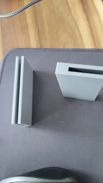 Giá đỡ tấm cắt treo tường cho phòng chứa đồ - Image 3