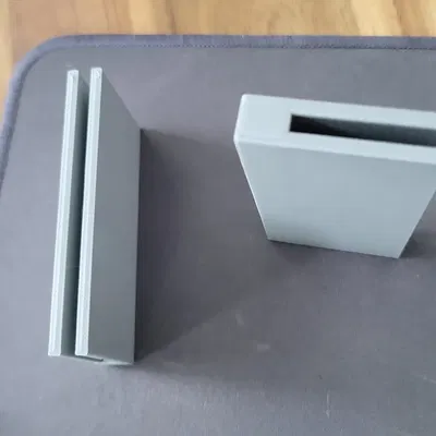 Giá đỡ tấm cắt treo tường cho phòng chứa đồ