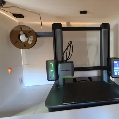 Bộ dụng cụ tạo vỏ cho máy in 3D của bạn