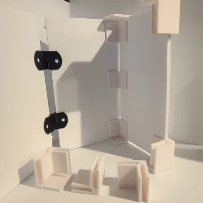 Bộ dụng cụ tạo vỏ cho máy in 3D của bạn