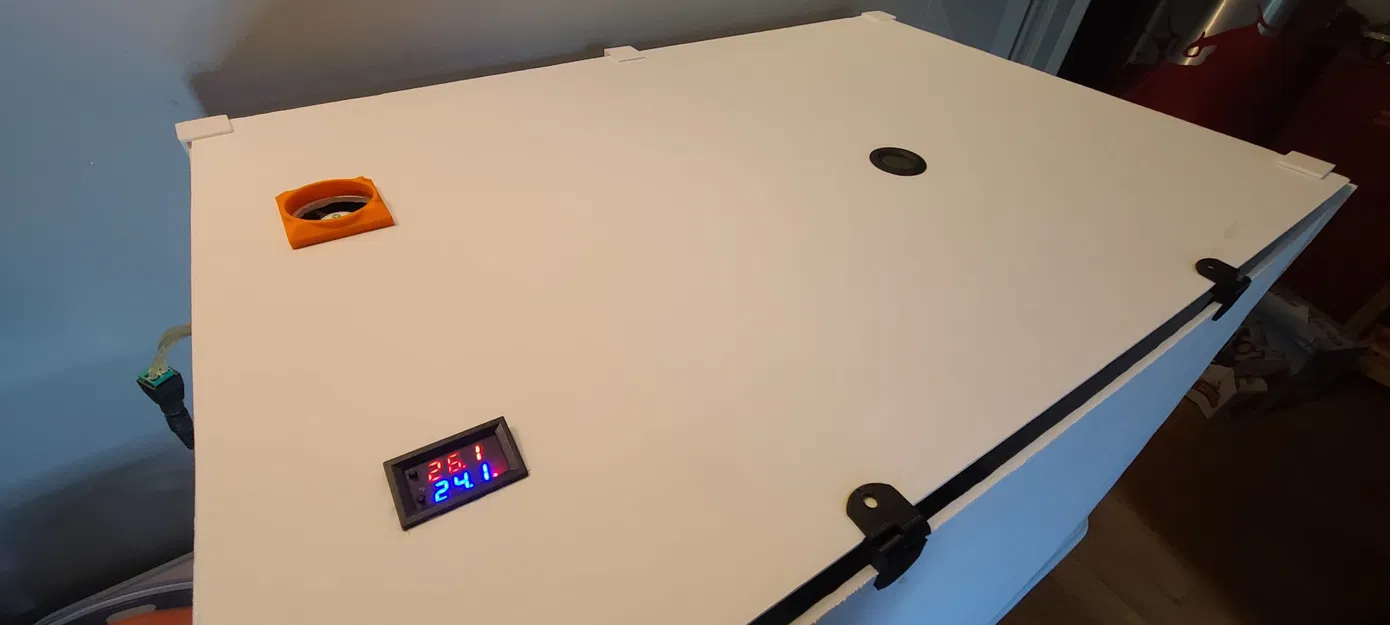 Bộ dụng cụ tạo vỏ cho máy in 3D của bạn - Image 6