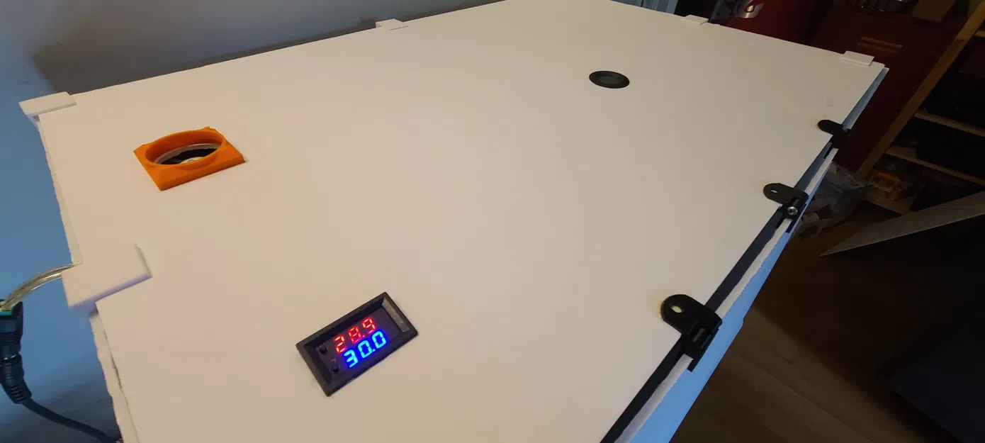 Bộ dụng cụ tạo vỏ cho máy in 3D của bạn - Image 10