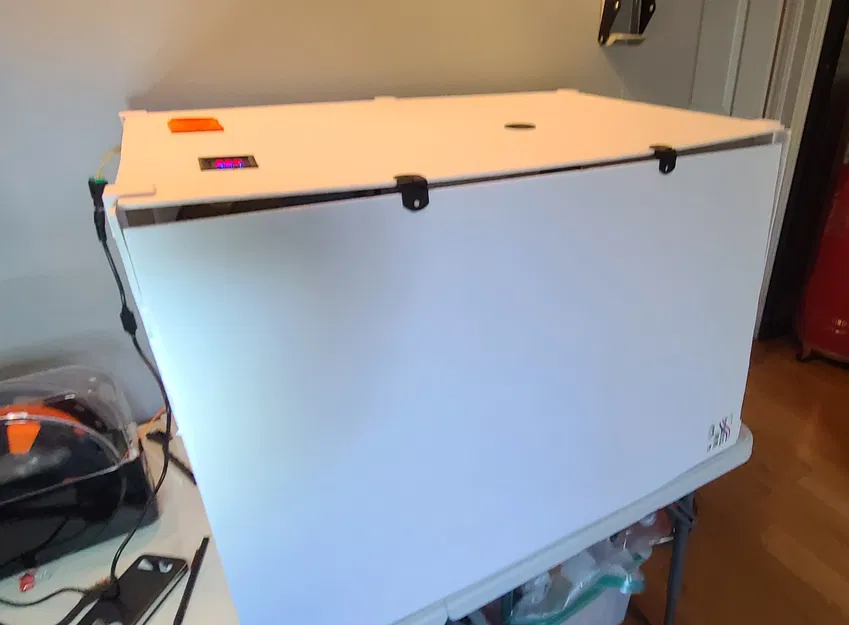 Bộ dụng cụ tạo vỏ cho máy in 3D của bạn - Image 12