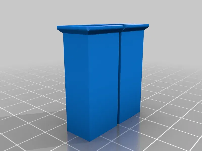 Nắp bảo vệ cho đục Stanley Series 150 - Image 2