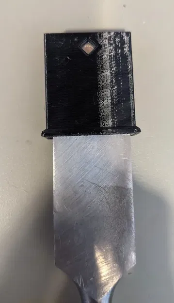 Nắp bảo vệ cho đục Stanley Series 150 - Image 4