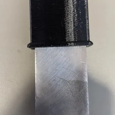 Nắp bảo vệ cho đục Stanley Series 150