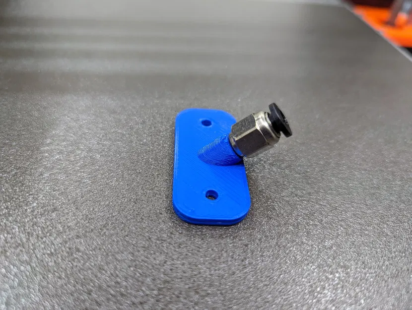 Bộ cấp liệu hộp khô nghiêng cho PC4-M5 - Image 1