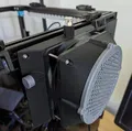 Bộ thoát HEPA cho máy in Voron 1.8/Trident/2.4 với 3 lỗ đầu vào f... - Thumbnail 1