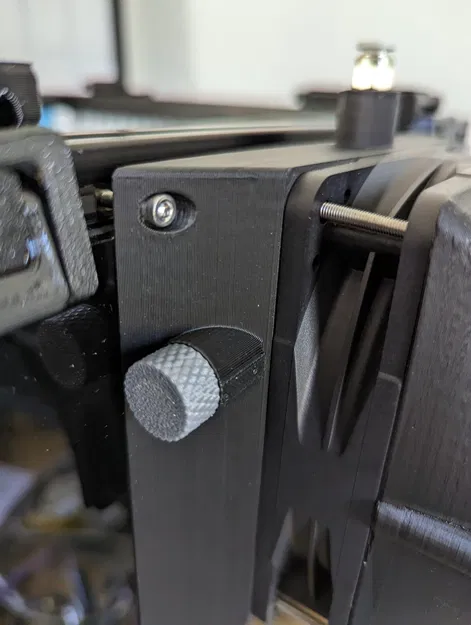 Bộ thoát HEPA cho máy in Voron 1.8/Trident/2.4 với 3 lỗ đầu vào f... - Image 2