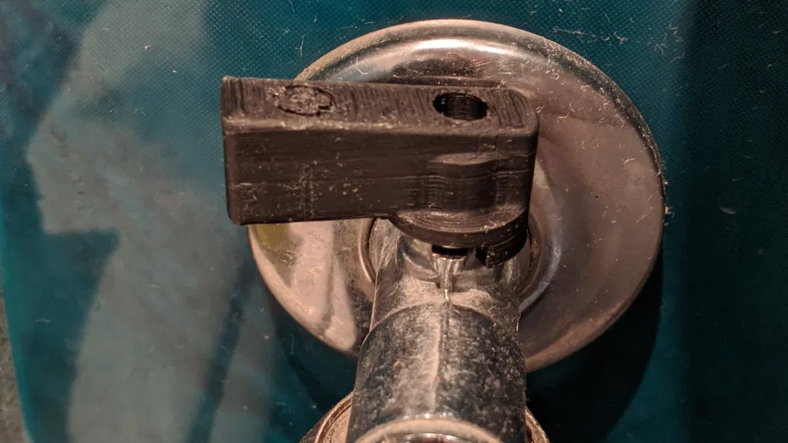 Núm van nước thay thế kích thước 1:1 - Image 1