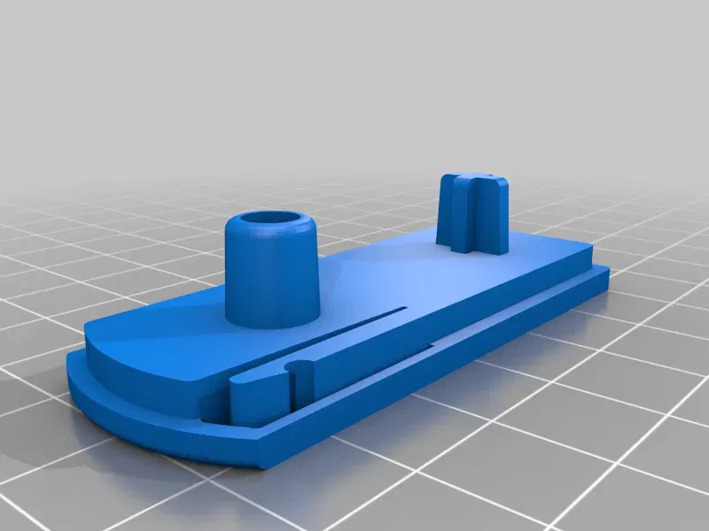 Bộ chuyển đổi chân sau Stokke Tripp Trapp cho gliders mở rộng - Image 1