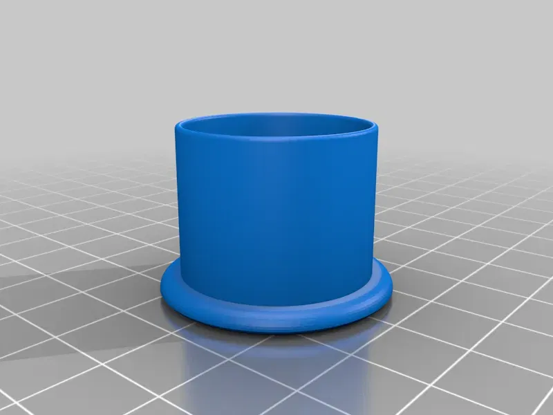 Nắp cho túi bụi máy chà nhám Makita - Image 1