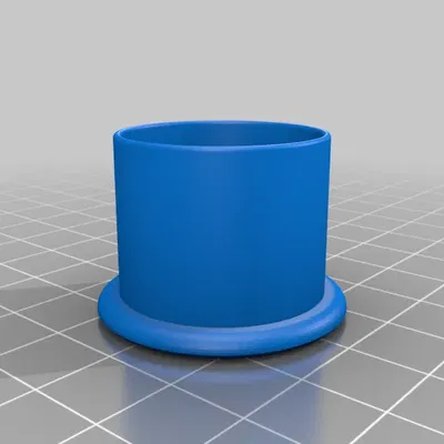 Nắp cho túi bụi máy chà nhám Makita