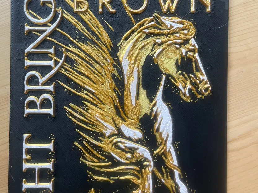 Bìa nghệ thuật Red Rising với thiết kế đa sắc 3D - Image 7