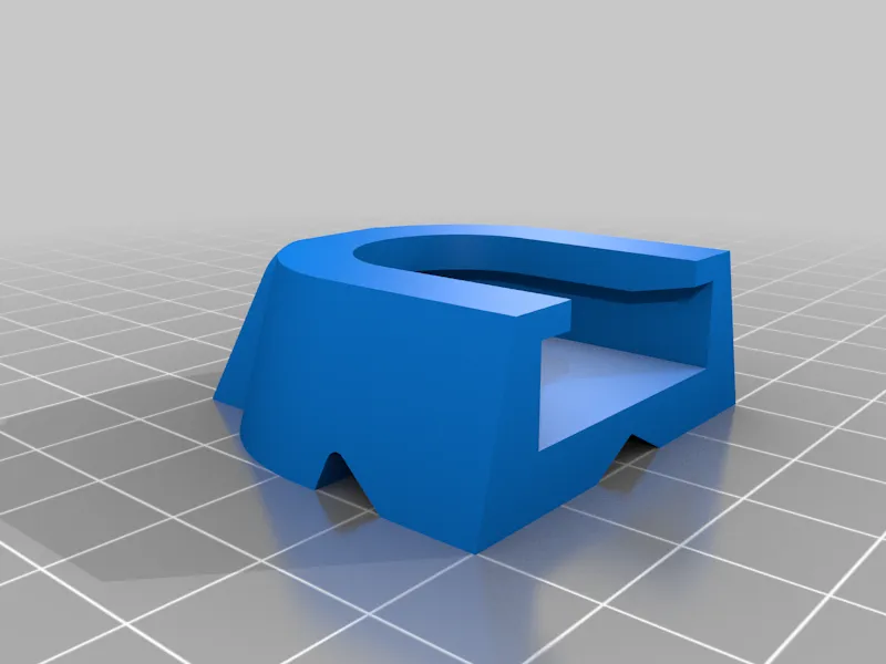 Kẹp chéo Microjig X-Pad cho máy in 3D - Image 1