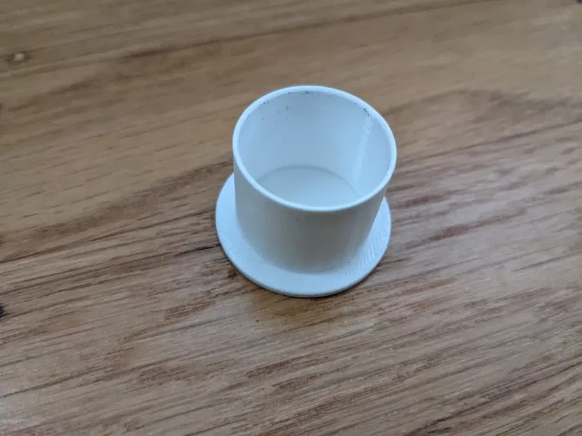 Nắp cho túi bụi máy chà nhám Makita - Image 4