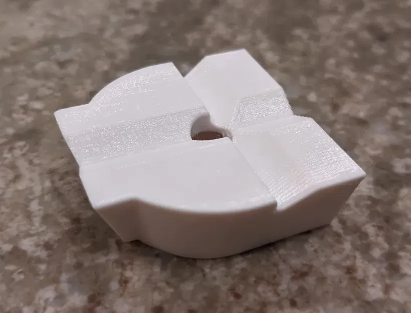 Kẹp chéo Microjig X-Pad cho máy in 3D - Image 4