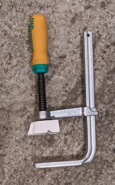 Kẹp chéo Microjig X-Pad cho máy in 3D - Image 5