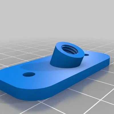 Máy cấp liệu khô góc với nguồn cấp