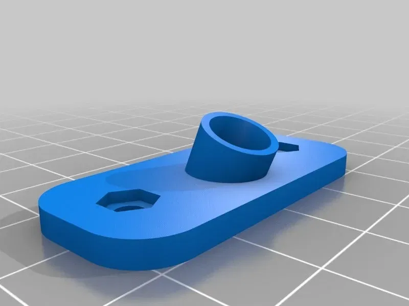 Máy cấp liệu khô góc với nguồn cấp - Image 3