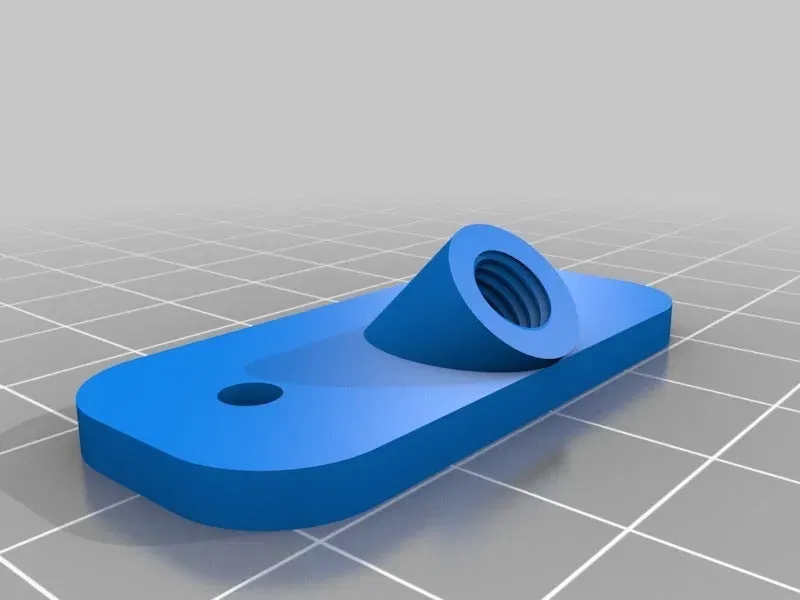 Máy cấp liệu khô góc với nguồn cấp - Image 8