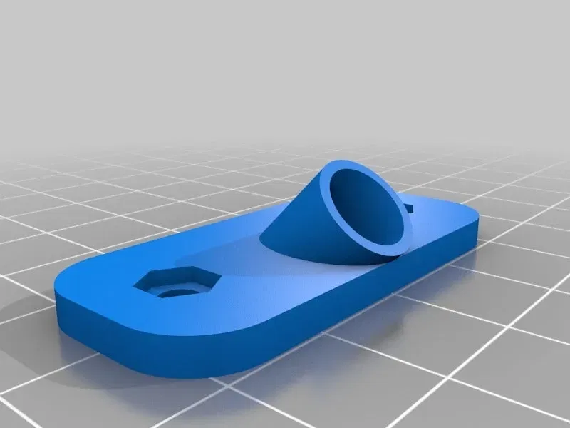 Máy cấp liệu khô góc với nguồn cấp - Image 9