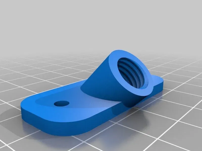 Máy cấp liệu khô góc với nguồn cấp - Image 10