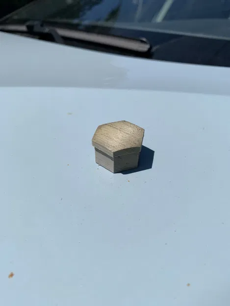 Nắp đậy bu lông bánh xe đa năng cho ô tô - Image 2