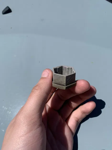 Nắp đậy bu lông bánh xe đa năng cho ô tô - Image 3