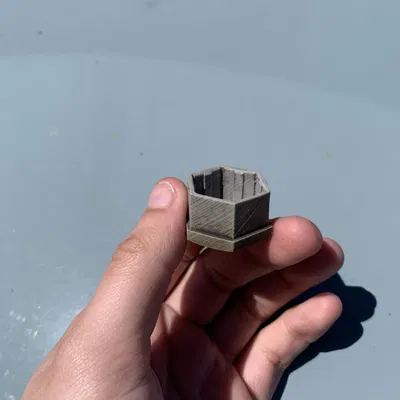 Nắp đậy bu lông bánh xe đa năng cho ô tô