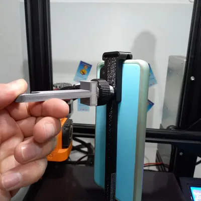 Giá đỡ xe hơi cho tablet và điện thoại di động