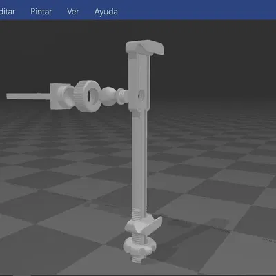 Giá đỡ xe hơi cho tablet và điện thoại di động