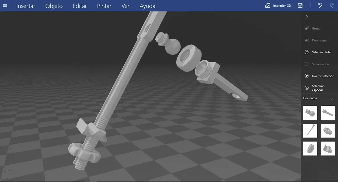 Giá đỡ xe hơi cho tablet và điện thoại di động - Image 3